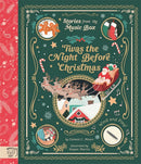 Twas the Night Before Christmas: Wind and Play!