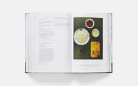 The Nordic Cookbook