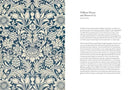V&A Pattern: William Morris