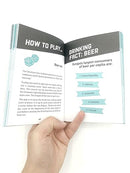 The World's Craziest Drinking Games