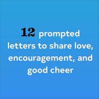 Letters to My Sister: Write Now. Read Later. Treasure Forever.
