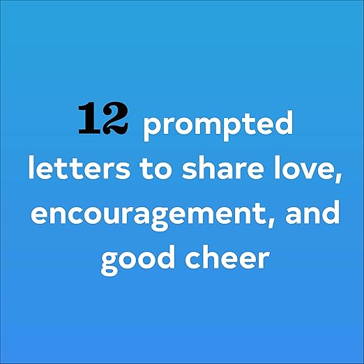 Letters to My Sister: Write Now. Read Later. Treasure Forever.