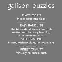 Michael Storrings Christmas In London 1000 Piece Puzzle