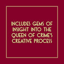 Agatha Christie Writer's Journal