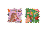 The World of Taylor an Unofficial 1000-piece Jigsaw Puzzle: Inspired by the Works of Taylor Swift (1)