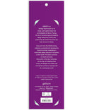 Liberty Artemis Shaped Bookmark