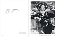 Chanel in Vogue