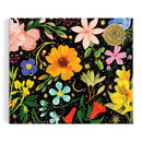 Intergalactic Flora Jigsaw Puzzle, Multicoloured, 1000 Pieces