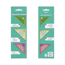 Knock Knock Fantasy Lovers Bookmark Corners