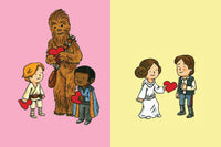 Star Wars: Yoda One for Me