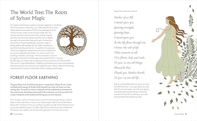 The Book of Norse Magic: Charms, incantations and spells harnessing the power of runes, ancient gods and goddesses, and more