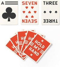 It's In The Cards Playing Card Game Set