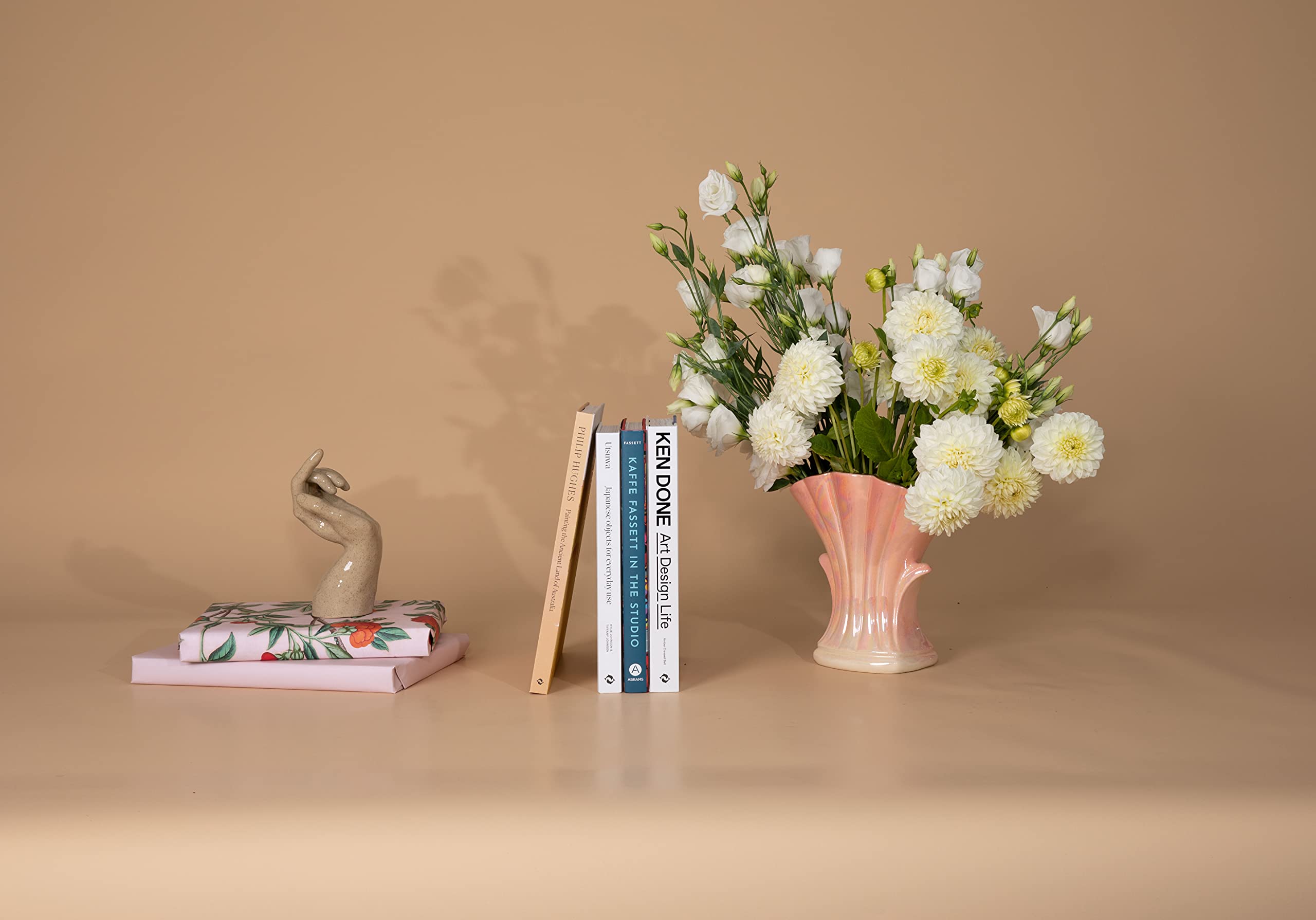 Kaffe Fassett in the Studio: Behind the Scenes with a Master Colorist