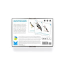 Match a Baby Bird: A Memory Game