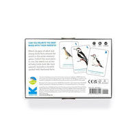 Match a Baby Bird: A Memory Game