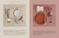 A Visual Feast: Ingredients That Make a Home