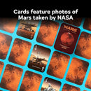 Mars Playing Cards