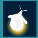 Paint by Sticker Kids: Beautiful Bugs: Create 10 Pictures One Sticker at a Time!