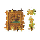 The World of the Great Gatsby Puzzle: 1000 Piece Jigsaw