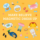 Make Believe Dress Up