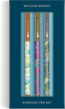 William Morris Everyday Pen Set