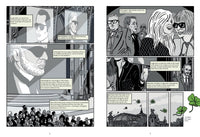 Karl Lagerfeld: An Illustrated Biography