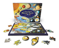 The Story Orchestra: The Planets: Musical Puzzle