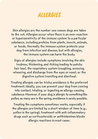 Coaching Cards for New Dog Parents