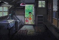 Studio Ghibli 100 Postcards Vol 2