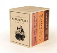 Shakespeare Box Set