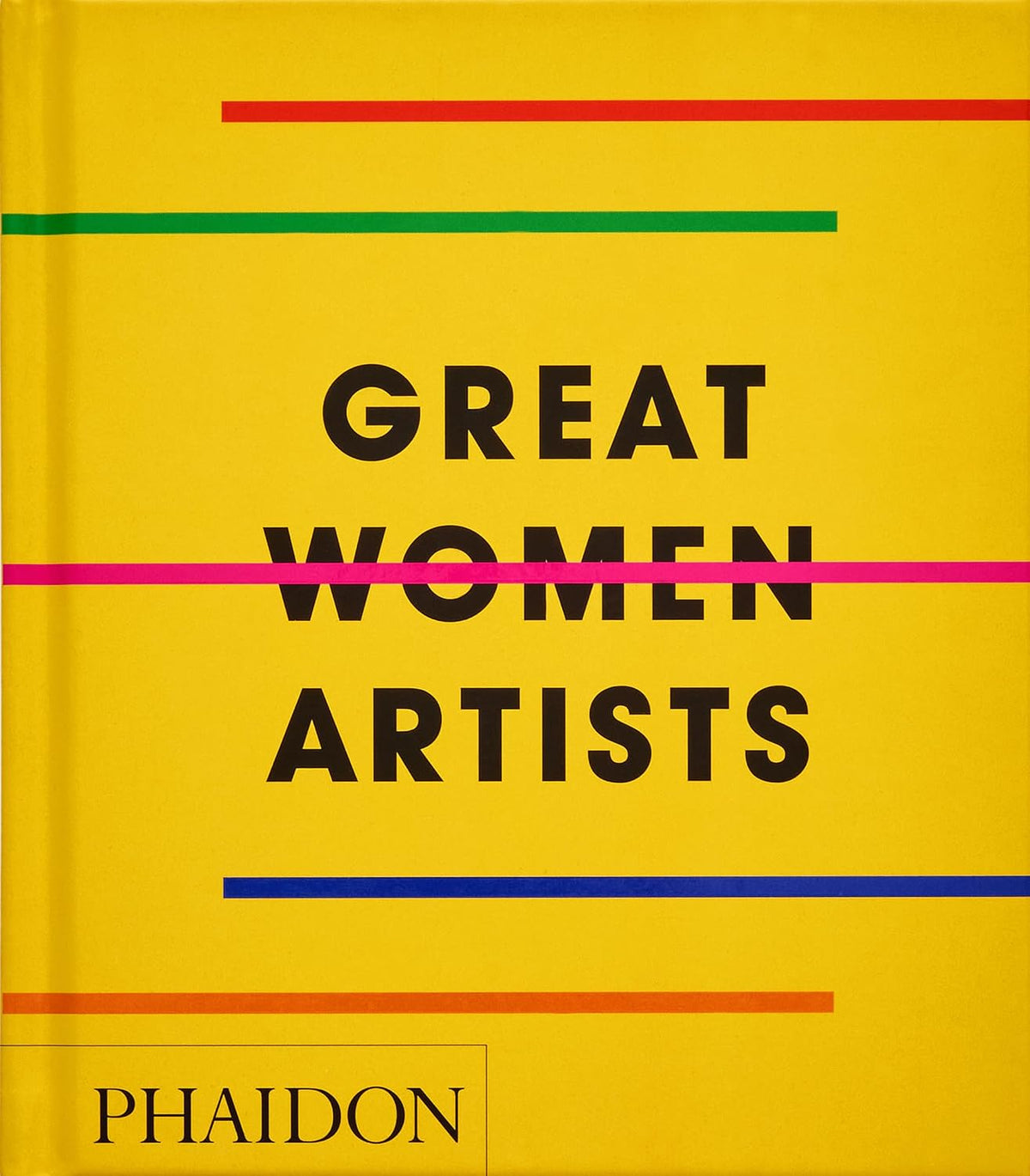 Great Women Artists: Compact Format