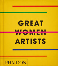 Great Women Artists: Compact Format