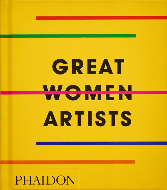 Great Women Artists: Compact Format