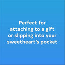 Little Letters of Love: Keep It Short and Sweet