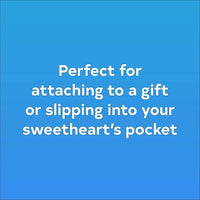 Little Letters of Love: Keep It Short and Sweet