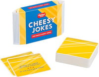 100 Cheesy Jokes