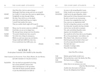 William Shakespeare's The Clone Army Attacketh: Star Wars Part the Second