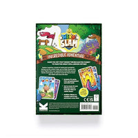 Jamie Smart’s Hero Slam