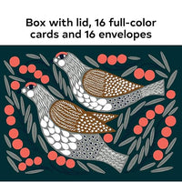 Marimekko Kukka Notecards