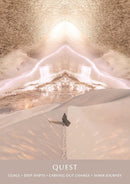 The Dreamgate Oracle: A Self-Reflective Deck and Guidebook