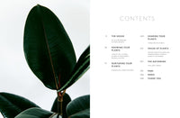 House of Plants: Living with tropical plants, succulents and cacti