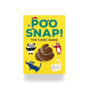 Poo Snap!: Fast and Fun Animal Snap Card Game