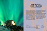 Amazing Mountain Cabins: Architecture Worth the Hike