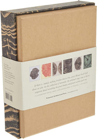Woodcut Notecards: Notecards in box