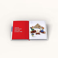 LEGO® We Just Click: Little LEGO® Love Stories