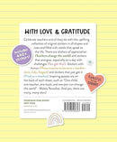 Teaching Is a Work of Heart: A Sticker Appreciation Book for Teachers Who Make the World a Better Place