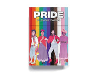 Pride playing cards: Icons of the LGBTQ+ community