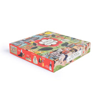 The World of the Tudors