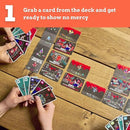 Selfish: Zombie Edition