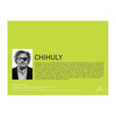 Chihuly Vintage Radios 1000 Piece Puzzle